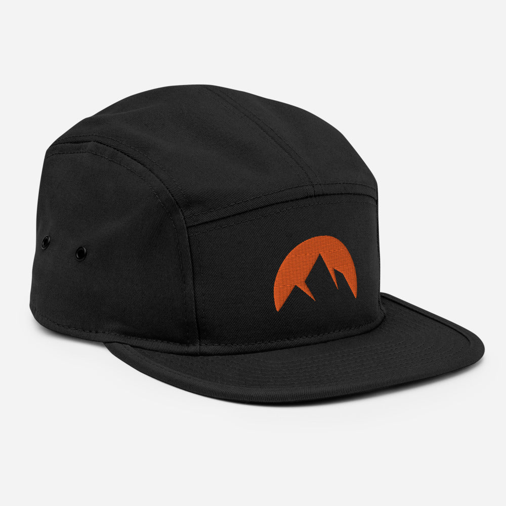 OGE Mark Camper Hat