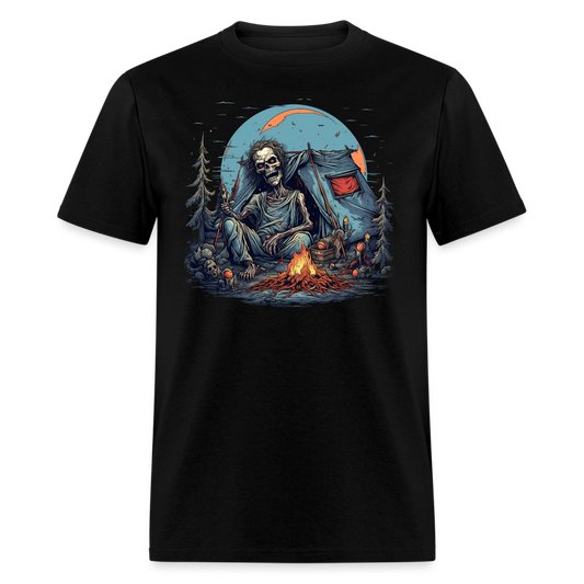 Undead Camper Firelight Havoc - black