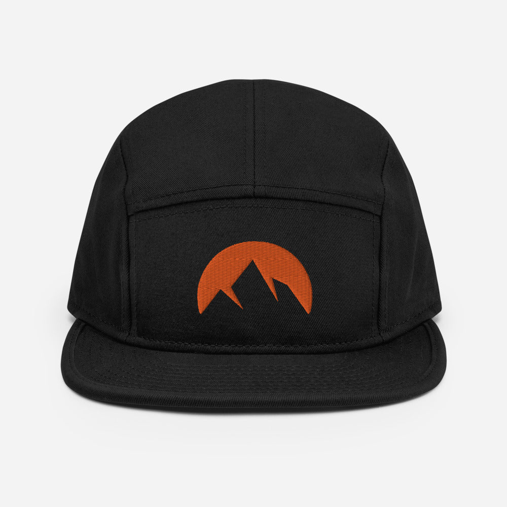 OGE Mark Camper Hat