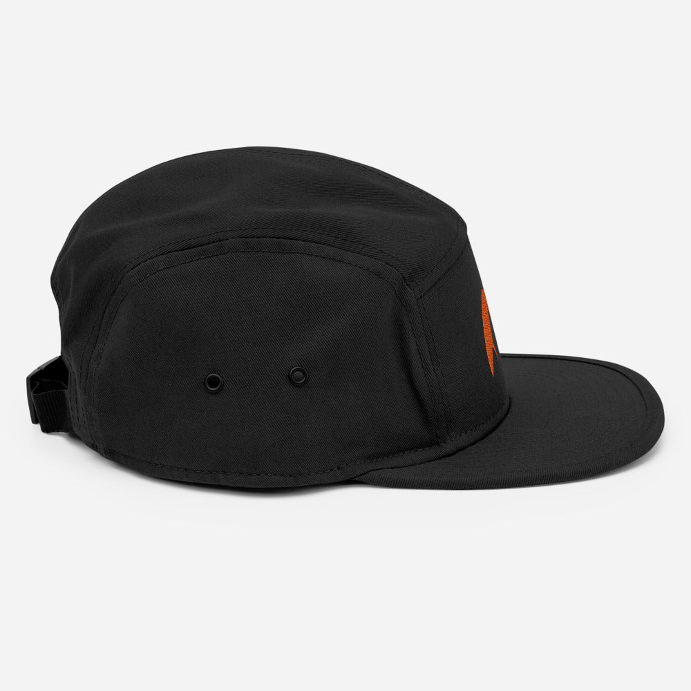 OGE Mark Camper Hat