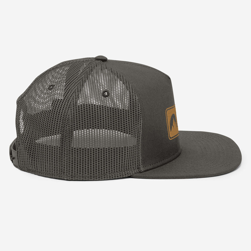 OGE Badge Trucker Hat